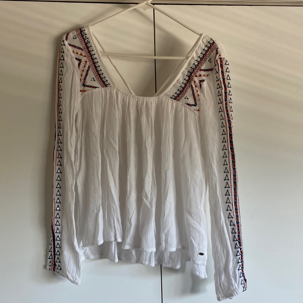O’Neill top size XS